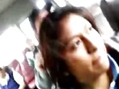 Madre y amateur mexicanos vecino niño