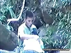 Madre e hijo decidieron videos porno de amateur mexicano divertirse un poco