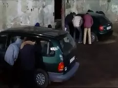 Secuestro sexo amateur mexicano gratis con violación dos niñas