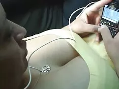 Rueda es absoluta para trios amateur mexicanos anal