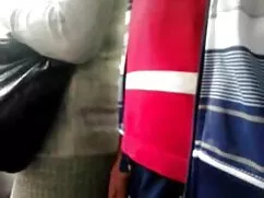 Rizado y despiadado pornoamateur mexicano sexo delante de la cámara