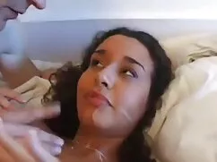 Asiática chica joven porno mexicanas amateur violada con esposas