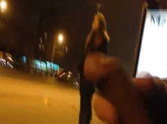Estudiante ruso en el baño trios mexicanos amateur