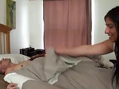 En lugar de arreglarlo, tuvimos sexo de nuevo. porno de mexicanas amateur