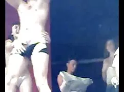 Rip explotar y obtener una suscripción como un regalo trios mexicanos amateur