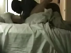 Sexy chica negra videos mexicanos amateur en vídeo HD