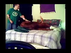 Esposa durmiendo después del videos mexicanos xxx amateur sexo