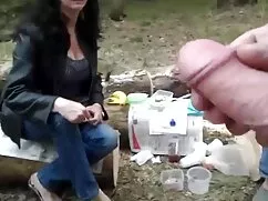 Chica blanca pequeña cómo sentirse al mismo tiempo con dos porno amateur mexicano trios miembros del Negro